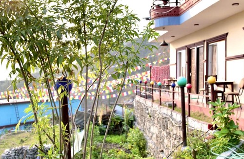 Pokhara House | Fewa View Cottage and Homestay