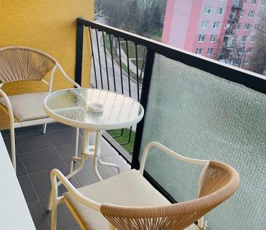 Michalovce Apartment | Fewdays Michalovce