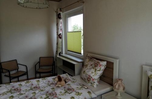 Sassnitz Apartment | Fewo 2