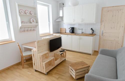 Markranstaedt Apartment | FeWo 2 Markranstädt