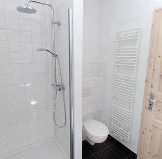 Markranstaedt Apartment | FeWo 2 Markranstädt