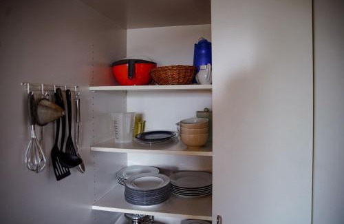 Neuastenberg Apartment | FeWo 238