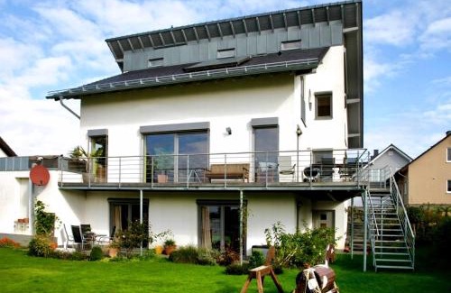 Bell Apartment | Fewo 5 Jahreszeiten