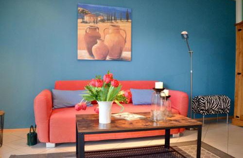 Bell Apartment | Fewo 5 Jahreszeiten