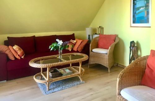 Peenemuende Apartment | FeWo 72 4, Sanddornweg 2 g
