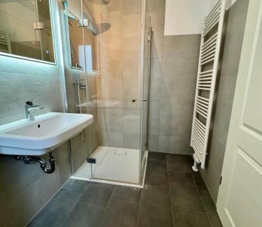 Wendisch Rietz Apartment | FeWo Akazie 1 am Scharmützelsee