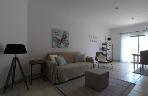 Albardeira Apartment | fewo-algarve Lagos Urlaub Überwintern Meerblick - Pool