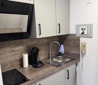 Steibis Apartment | FeWo Allgäuzeit mit WLAN Oberstaufen Steibis