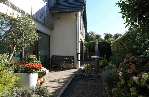 Stulow Apartment | Fewo Am Quellholz Sum