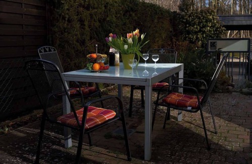 Stulow Apartment | Fewo Am Quellholz Sum