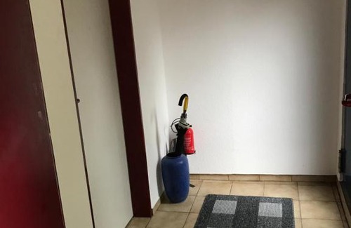 Burgsteinfurt Apartment | Fewo Am Räuberwäldchen