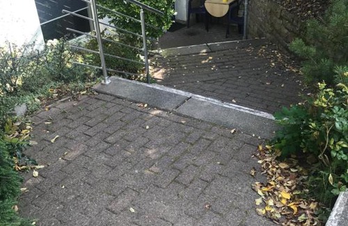 Burgsteinfurt Apartment | Fewo Am Räuberwäldchen