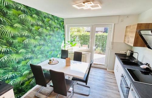 Luedinghausen Apartment | Fewo am Tüllinghof