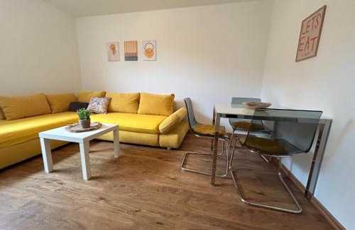 Schuettorf Apartment | Fewo an der Eiche - Ruhige Ferienwohnung in Schüttorf nahe Bentheimer Wald