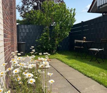 Schuettorf Apartment | Fewo an der Eiche - Ruhige Ferienwohnung in Schüttorf nahe Bentheimer Wald