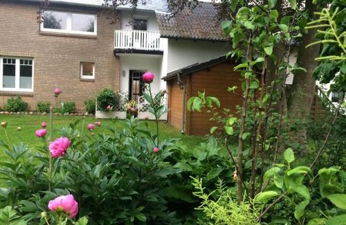 Stenderup Apartment | Fewo an der Mühle