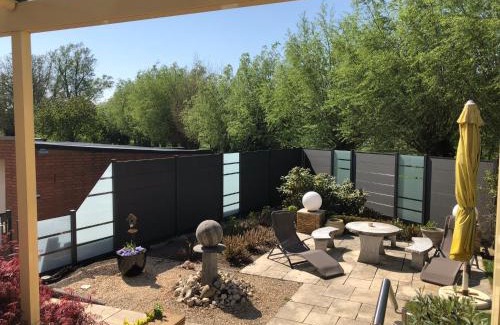 Nettetal Apartment | Fewo An der Mühlenbachaue