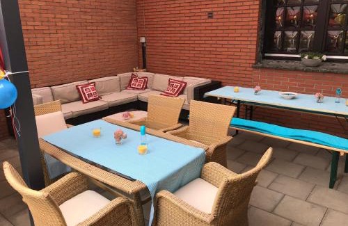 Nettetal Apartment | Fewo An der Mühlenbachaue