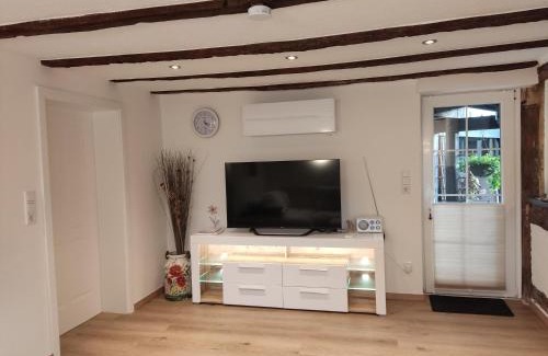 Mechernich Apartment | FeWo Antweiler Unterburg