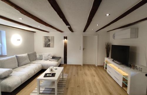 Mechernich Apartment | FeWo Antweiler Unterburg