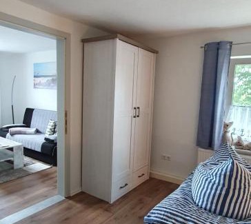 Rambin Apartment | Fewo Backbord