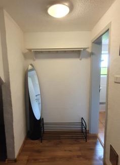 Rambin Apartment | Fewo Backbord