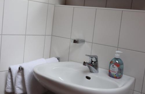 Ohlstadt Apartment | FeWo Bader