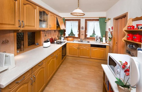 Starkenburg Apartment | Fewo Beate Gensich
