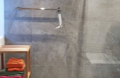 Nauders Apartment | Fewo Bergkastel 4-5 - farm Tiefhof