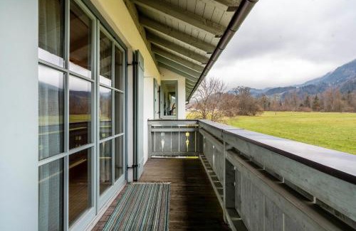 Oberaudorf Apartment | Fewo Brünnstein - Nr 39 Pool, Sauna