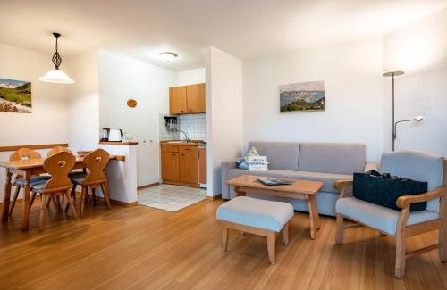 Oberaudorf Apartment | Fewo Brünnstein - Nr 39 Pool, Sauna