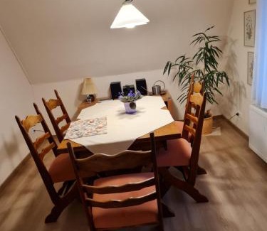 Buxtehude Apartment | fewo-brigitte