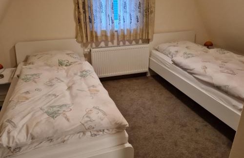 Buxtehude Apartment | fewo-brigitte
