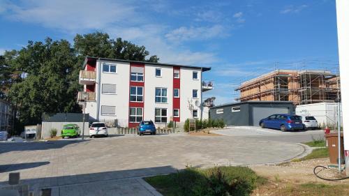 Roettenbach Apartment | FeWo Brombachsee - Sonnentag West