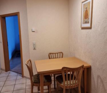 Traben-Trarbach Apartment | Fewo-central-traben