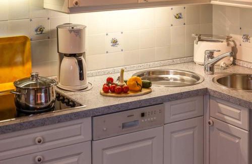 Wenningstedt-Braderup Apartment | Fewo Christa App 4