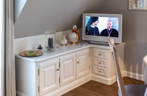 Wenningstedt-Braderup Apartment | Fewo Christa App 4