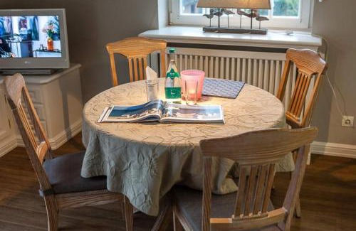 Wenningstedt-Braderup Apartment | Fewo Christa App 4