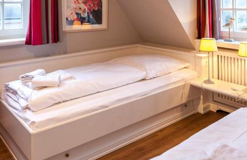 Wenningstedt-Braderup Apartment | Fewo Christa App 4