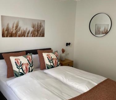 Kempten Apartment | Fewo CityNest Kempten