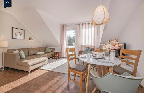 Trassenheide Apartment | FeWo Dünengrün