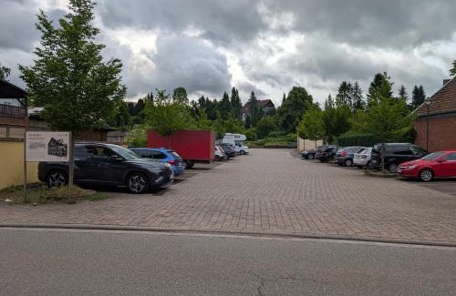 Hauenstein Apartment | Fewo- Daniela