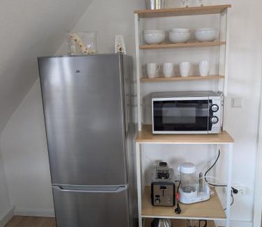 Hauenstein Apartment | Fewo- Daniela