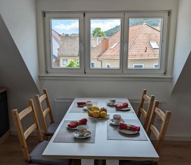 Hauenstein Apartment | Fewo- Daniela