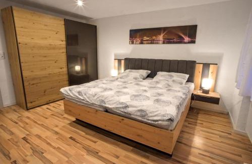 Neustadt-Hambach Apartment | Fewo Römerweg