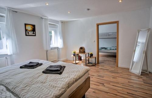 Neustadt-Hambach Apartment | Fewo Römerweg