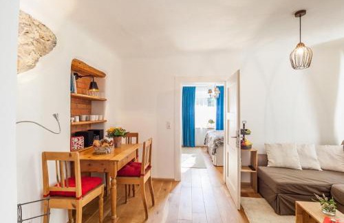 Laaber Apartment | FeWo Die Schleif