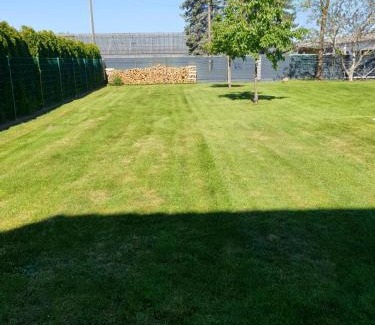 Vetschau/Spreewald Apartment | FeWo Dlugi - auch mit 4-Beiner