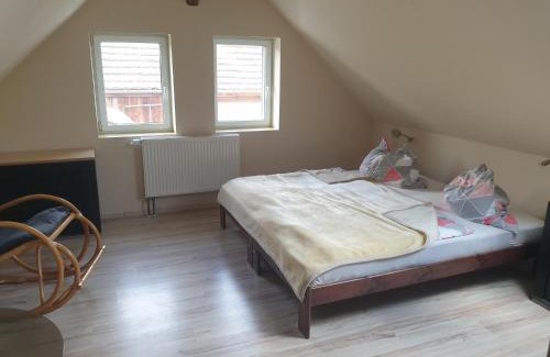 Vetschau/Spreewald Apartment | FeWo Dlugi - auch mit 4-Beiner