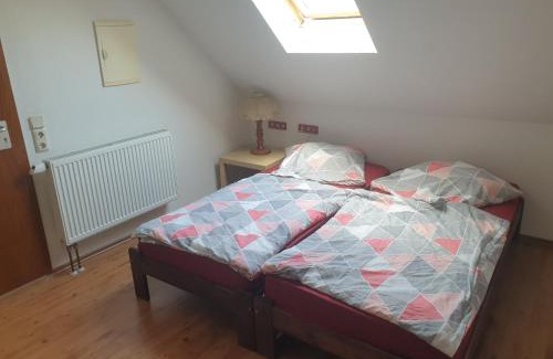 Vetschau/Spreewald Apartment | FeWo Dlugi - auch mit 4-Beiner